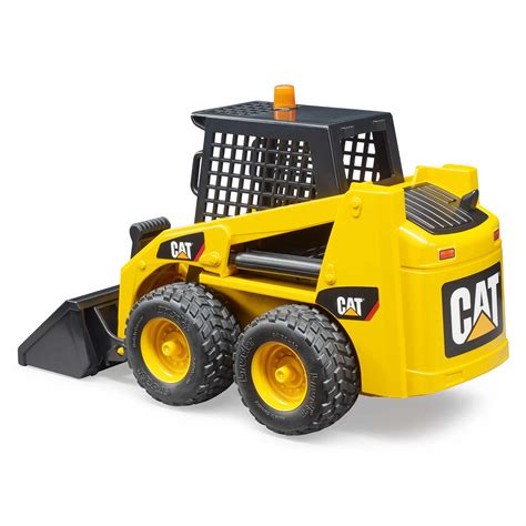 bruder skid steer accessories|bruder skid steer toy.